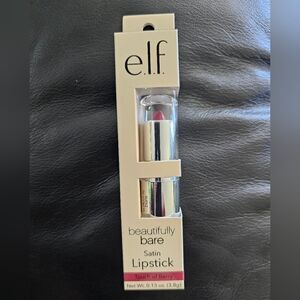 E.L.F Touch of Berry Satin Lipstick